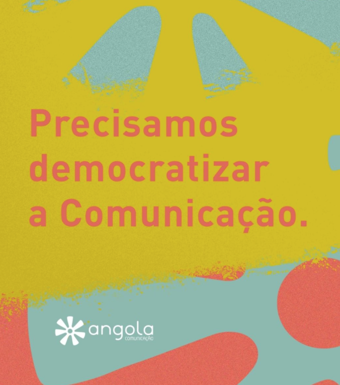 Angola Comunicação